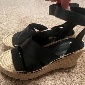 Marc Fisher Espadrille
